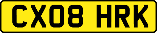 CX08HRK