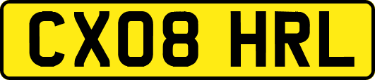 CX08HRL