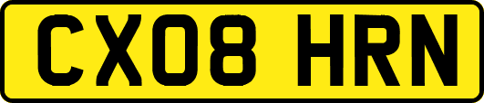 CX08HRN