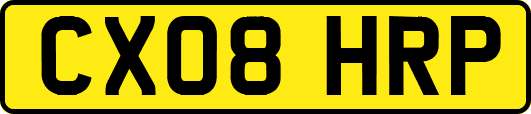CX08HRP
