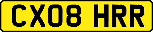 CX08HRR