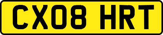CX08HRT