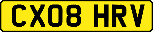 CX08HRV
