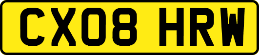CX08HRW