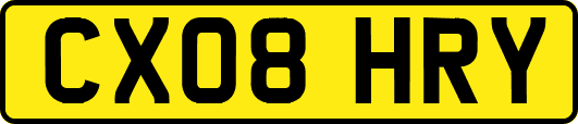 CX08HRY