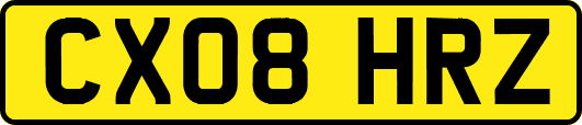 CX08HRZ