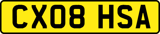 CX08HSA