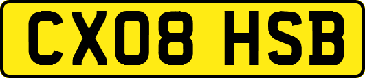 CX08HSB