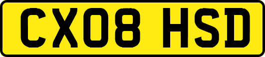 CX08HSD