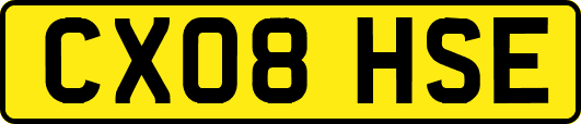 CX08HSE