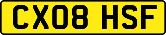 CX08HSF