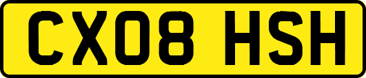 CX08HSH