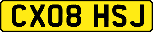 CX08HSJ