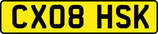 CX08HSK