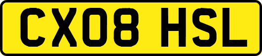 CX08HSL