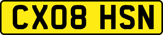 CX08HSN