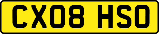 CX08HSO