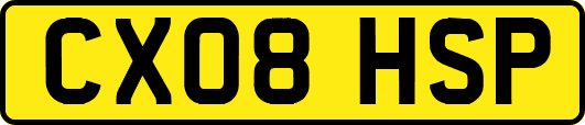 CX08HSP