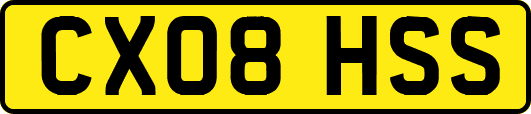 CX08HSS
