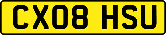 CX08HSU