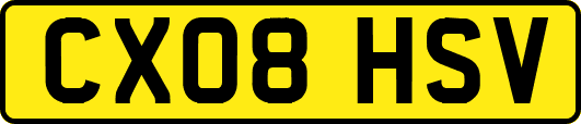 CX08HSV