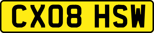 CX08HSW