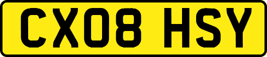 CX08HSY