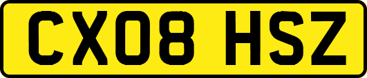 CX08HSZ