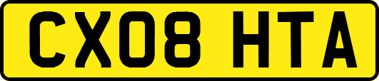 CX08HTA