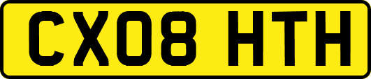 CX08HTH