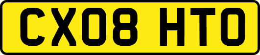 CX08HTO