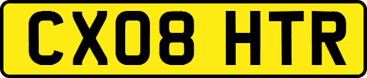 CX08HTR
