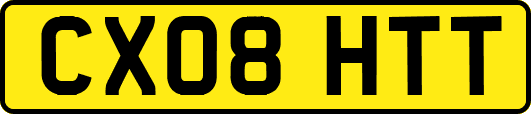 CX08HTT