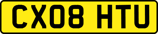 CX08HTU