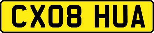 CX08HUA