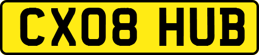 CX08HUB