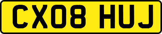 CX08HUJ
