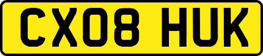 CX08HUK
