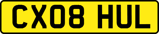 CX08HUL
