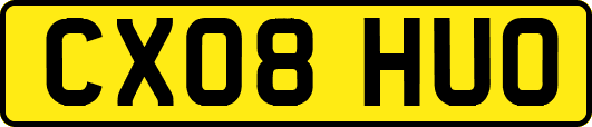 CX08HUO