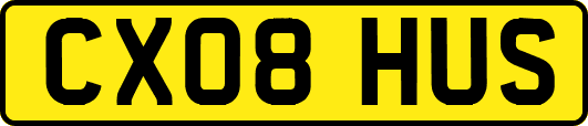 CX08HUS