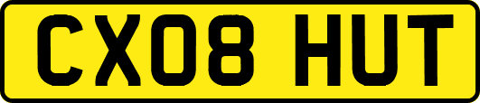 CX08HUT