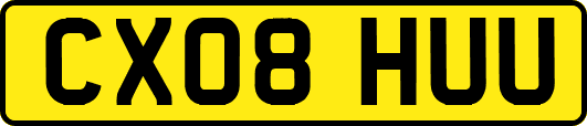 CX08HUU