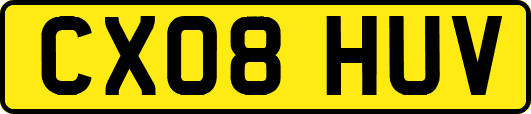 CX08HUV