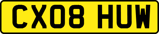 CX08HUW