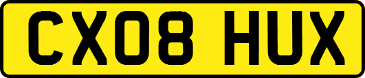 CX08HUX