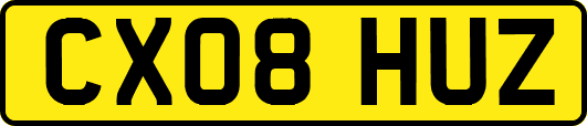 CX08HUZ