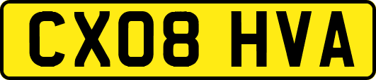 CX08HVA