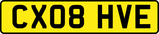 CX08HVE