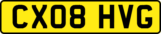 CX08HVG